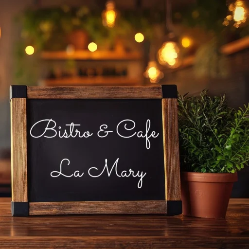 Restaurant Logo